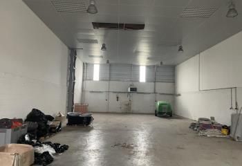 Cellules d'activités à louer Noyelles-Godault - Accès direct A21