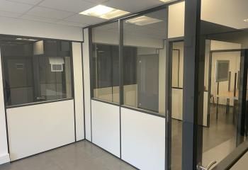 Location bureaux Maubeuge centre-ville - Proche gare TGV