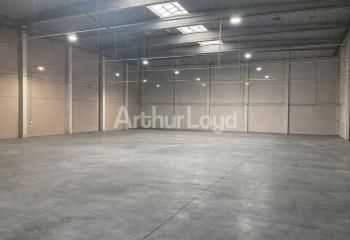 Entrepôt à vendre Rouvignies - ZAC Aérodrome Prouvy