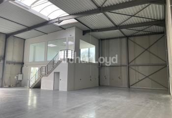 Location local d'activité Carvin - Proche A1 et A21