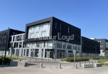 Location bureaux Anzin - Proche tramway et gare de Valenciennes