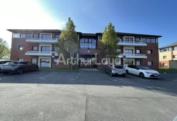 Vente bureaux Courrières - Proche A1 et parkings