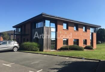 Location bureaux Arras - Proche gare TGV et rocade ouest