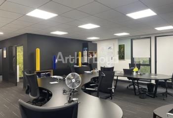 Bureaux à louer Vendin-le-Vieil - Proche A21 et Cora Lens 2