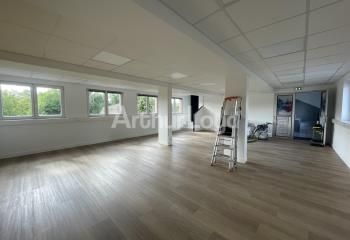 Location bureaux Douai - Proche A21 et centre-ville