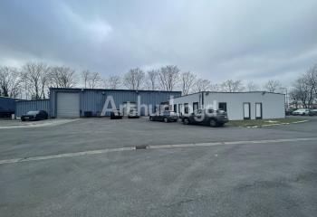 Bâtiment d'activité à vendre Hénin-Beaumont - Proche A1