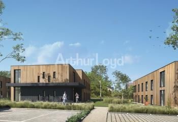 Location bureaux Beuvry - Parc Trema proche A26 et Béthune
