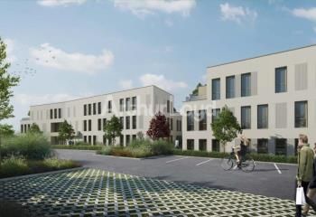 Bureaux à louer Liévin - Proximité D58 et A21
