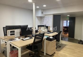 Bureaux à louer Béthune - Proche gare et arrêt de bus