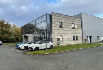 Location locaux d'activité Cuincy - Proche A21 et Renault