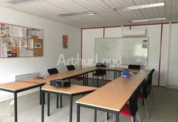 Location bureaux Arras - Proche A1 et centre-ville