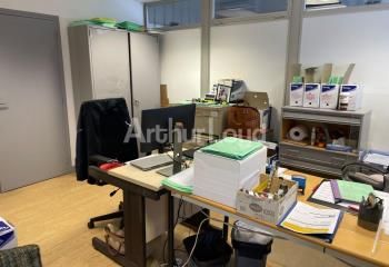 Vente entrepôt Somain - Accès direct A21 et A2