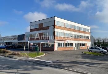 Bureaux à louer Trith-Saint-Léger - Proche A2 et A23