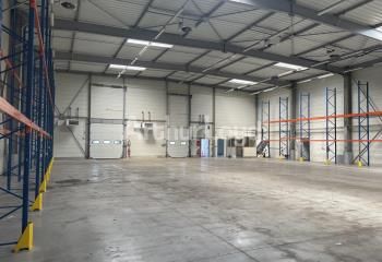 Location activité/entrepôt - 1000 m²