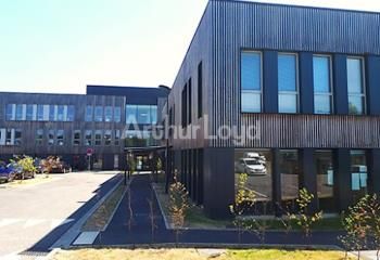 Bureaux Famars Technopole Transalley - Proche A2, A23, tramway