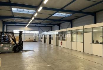 Location local d'activité Cuincy - Proche A21 et A1