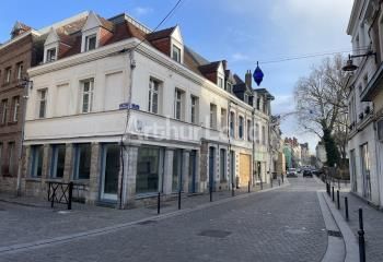 Location bureaux Valenciennes - Proche A2, A26 et transports
