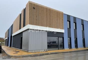 Locaux d'activité à vendre Sin-le-Noble - Accès A21 et A1