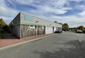 Location bureaux Vendin-le-Vieil - Proche A21 et zone Cora Lens 2