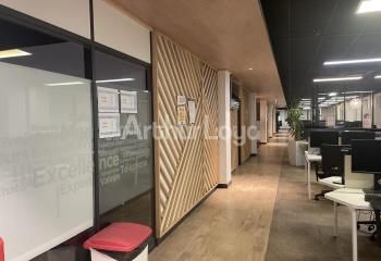 Bureaux à vendre/louer Douai - Proche gare TGV et autoroute A21