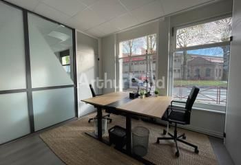 Vente ou location bureaux Douai - Proche gare et axe passant