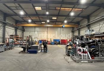 Vente ou location bureaux Douai - Proche gare et axe passant