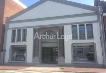 Bureaux showroom Douai - Proche gare et centre-ville