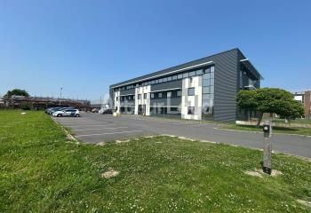 Bureaux à louer Prouvy - Proche échangeur A2/A23