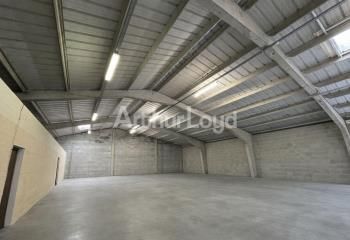 Location entrepôt showroom bureaux Marquion - Accès direct A26