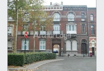 Vente bureaux Valenciennes centre - Proche gare, tram, A2/A23