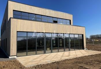 Bureaux à Famars Technopole Transalley - Proche A2, A23 et tramway