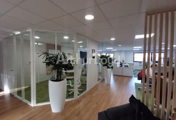 Vente bureaux Sars-et-Rosières - Accès direct A23 entre Lille et Valenciennes