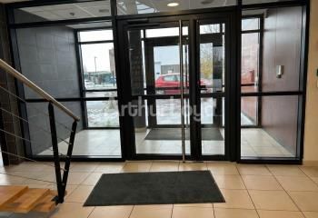 Vente bureaux La Sentinelle proche Valenciennes et aéroport