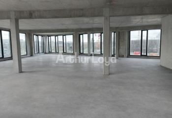 Bureaux à vendre Valenciennes - Axe passant 45 000 véhicules/j