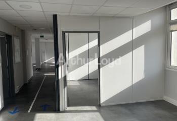 Bureaux à louer Douai centre - Proche gare TGV et commerces