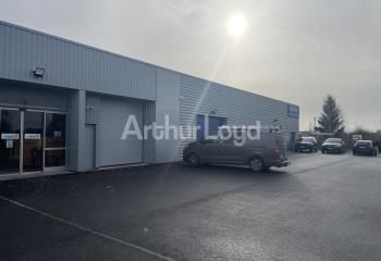 Location local d'activité Douai - Accès immédiat A21
