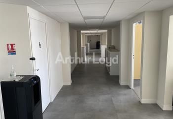 Bureaux Saint-Nicolas - Accès direct A1, A26, RN17 et RD950