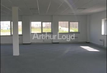 Location bureaux Flers-en-Escrebieux - Proche A21 et A1