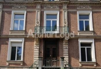 Bureaux à louer Douai centre - Proche gare TGV et tribunal