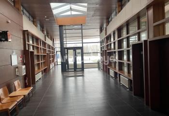 Location bureaux Roost-Warendin - Proche A21 et A1