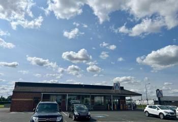 Local commercial à louer Roye - Autoroute A1