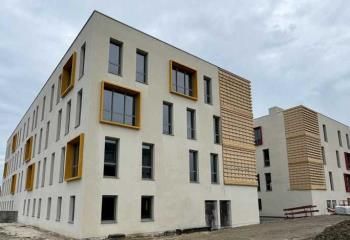 Location bureaux neufs Amiens Sud - Proche rocade et autoroutes