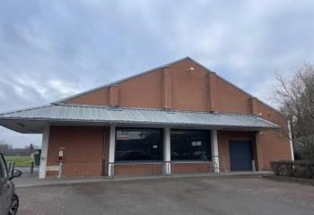 Local commercial à vendre Gamaches - Proche de la gare