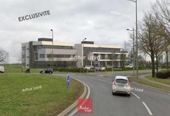 Local commercial à louer Dury - Entrée sud d'Amiens