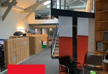 Vente immeuble bureaux Amiens centre - Proche gare