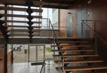 Location bureaux Amiens - Accès direct rocade et autoroutes