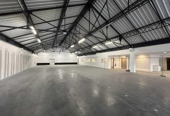 Local d'activité à louer Amiens - Proche centre et transports