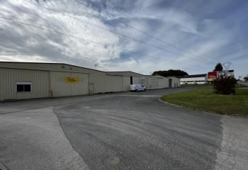 Local d'activité à louer Amiens - Proximité rocade et autoroute