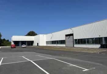 Location local d'activité Rue - Proximité Lidl et Action - A29 à 5 min