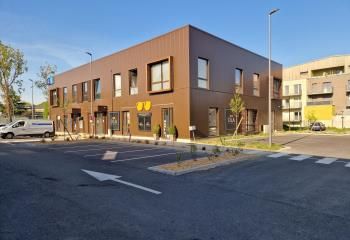 Location bureau Amiens Sud - Proche transports et commerces